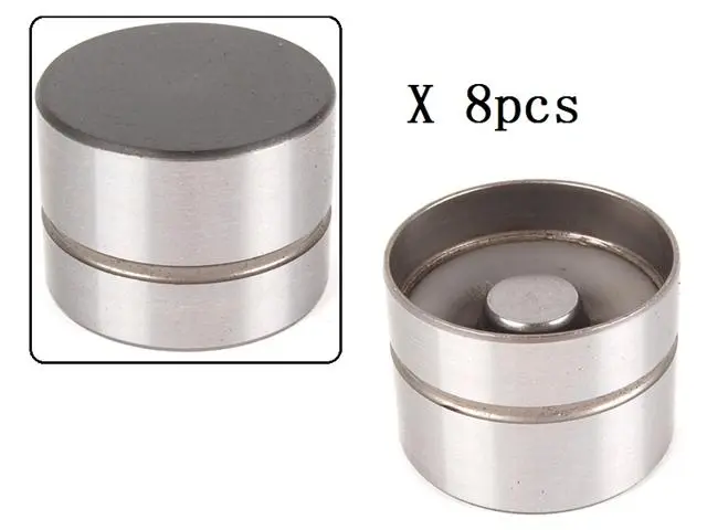 034109309AD Valve Tappet for AUDI A4, MERCEDES-BENZ V-CLASS, VW CRAFTER, FORD GALAXY I (WGR), SEAT TOLEDO II (1M2), TOLEDO II Sedan (1M2), TOLEDO Mk , SKODA FELICIA II (6U1), FELICIA Mk II (6U1), VOLVO V70 II (285), V70 Mk II (285)