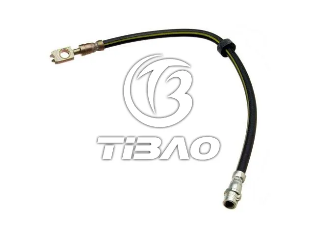 1J0611701 Brake Hose for AUDI A3, VW BEETLE, SEAT LEON (1M1), SKODA OCTAVIA I (1U2)