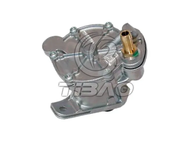 074145100A Vacuum Pump, Brake System for VW CRAFTER 30-35 Bus (2E_), LT 28-35 I Van (281-363), EUROVAN T4 Van (70A, 70H, 7DA, 7DH), CALIFORNIA T4 Camper (7DJ, 7DK, 70J), TRANSPORTER Mk IV Platform/Chassis (70E, CARAVELLE T4 Bus (70B, 70C, 7DB, 7DK, 7