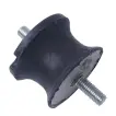 22316771130 Transmission Parts Transmission Mount for BMW 7 (E38), Z8 Roadster (E52), 5 (E39)