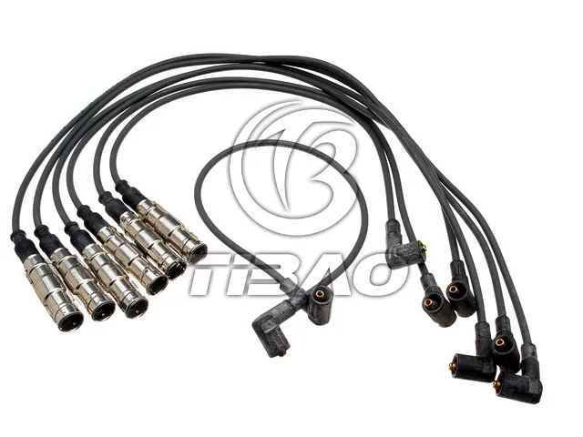 021998031A Engine Parts Ignition Wire Set for VW SHARAN (7M8, 7M9, 7M6), GOLF III (1H1), JETTA III (1H2), PASSAT B3/B4 Estate (3A5, 35I)