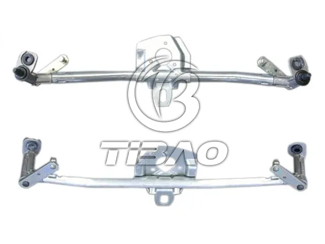 1J1955603B Wiper Linkage for VW BORA I (1J2), GOLF IV (1J1)