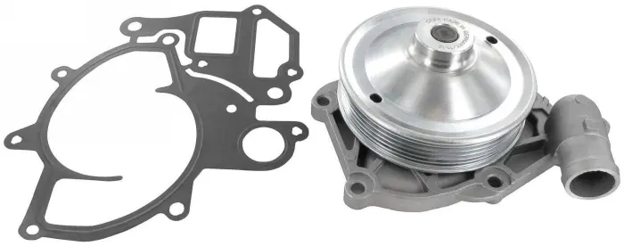 99710601105 Engine Parts Water Pump for PORSCHE 911 (996), CAYMAN (987), BOXSTER (987)