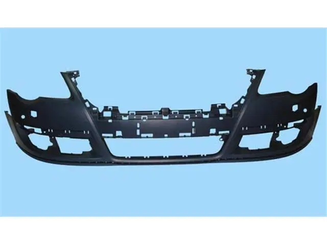 3C0807217S Front Bumper for VW PASSAT / Magotan B6 (3C2)