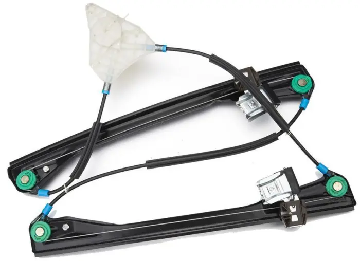 6Q4837461J Window Regulator for VW POLO (9N_, 9A_), DERBY IV Saloon (9A4, 9A2, 9N2, 9A6)