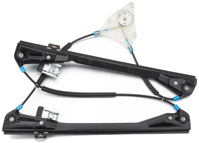 6Q4837461J Window Regulator for VW POLO (9N_, 9A_), DERBY IV Saloon (9A4, 9A2, 9N2, 9A6)