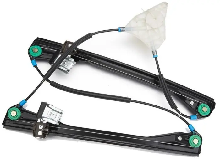 6Q4837462J Window Regulator for VW POLO (9N_, 9A_), DERBY IV Saloon (9A4, 9A2, 9N2, 9A6)