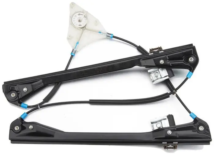 6Q4837462J Window Regulator for VW POLO (9N_, 9A_), DERBY IV Saloon (9A4, 9A2, 9N2, 9A6)