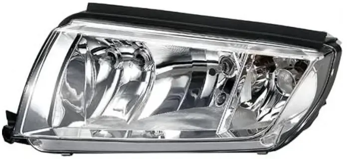 6Y1941015C Headlight for SKODA FABIA I Combi (6Y5), FABIA I Saloon (6Y3), FABIA I (6Y2), FABIA I Praktik (6Y5)