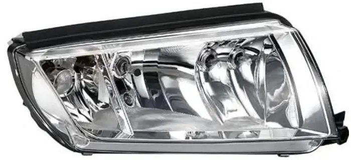 6Y1941016C Headlight for SKODA FABIA I Combi (6Y5), FABIA I Saloon (6Y3), FABIA I (6Y2), FABIA I Praktik (6Y5)