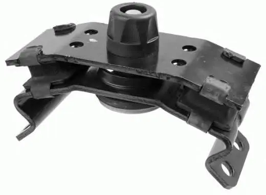 2H0399151D Transmission Parts Transmission Mount for VW AMAROK (2HA, 2HB, S1B, S6B, S7A, S7B)