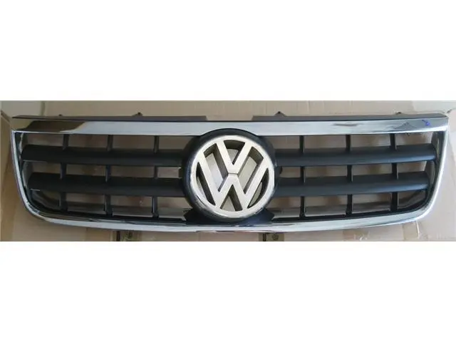 7L6853651AB Radiator Grill for 