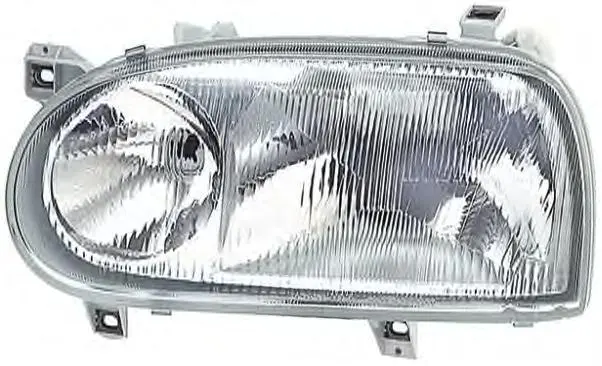 1H6941017AF Headlight for VW CABRIO III (1E7), GOLF III Van (1H1)