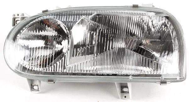 1H6941017AF Headlight for VW CABRIO III (1E7), GOLF III Van (1H1)