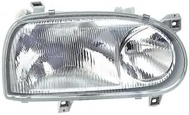 1H6941018AF Headlight for VW CABRIO III (1E7), GOLF III (1H1)