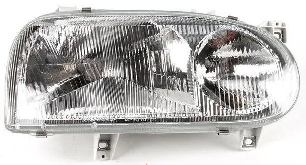 1H6941018AF Headlight for VW CABRIO III (1E7), GOLF III (1H1)