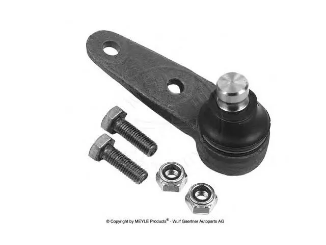 893407365A Suspension Parts Ball Joint for AUDI 4000 B3 Saloon (893, 894, 8A2), 90 B3 (893, 894, 8A2)