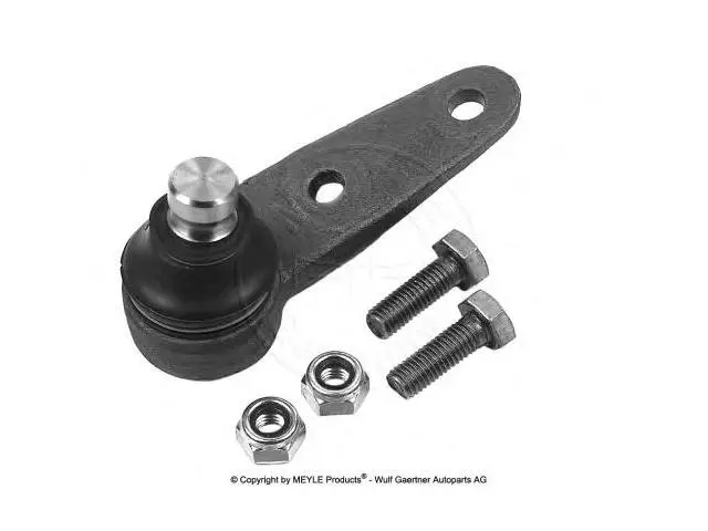 893407366A Suspension Parts Ball Joint for AUDI 4000 B3 Saloon (893, 894, 8A2), 90 B3 (893, 894, 8A2)