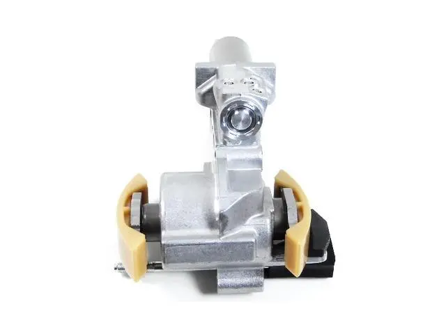 077109087P Engine Parts Tensioner, Timing Chain for AUDI A8 / S8 D3 (4E2, 4E8), A6 / S6 C5 Avant (4B5)