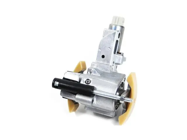 077109087P Engine Parts Tensioner, Timing Chain for AUDI A8 / S8 D3 (4E2, 4E8), A6 / S6 C5 Avant (4B5)