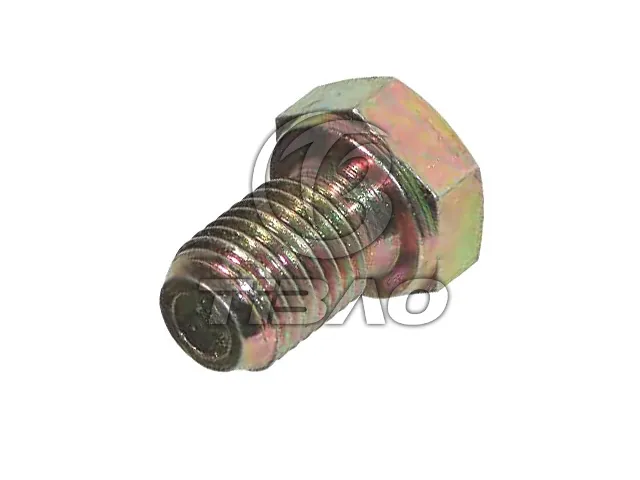 11131273093 Engine Parts Oil Drain Plug for BMW 3 Series, OPEL OMEGA B (V94), VAUXHALL OMEGA (B) Estate (V94)