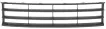 1Z0853677C Bumper Grill for SKODA OCTAVIA II Combi (1Z5), LAURA II (1Z3)