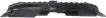 8K0807081 Bumper Cover for AUDI A4 / S4 B8 (8K2)
