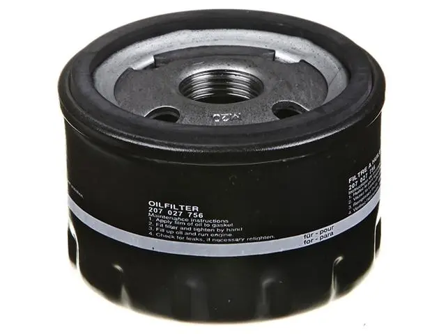 7700274177 Engine Parts Oil Filter for