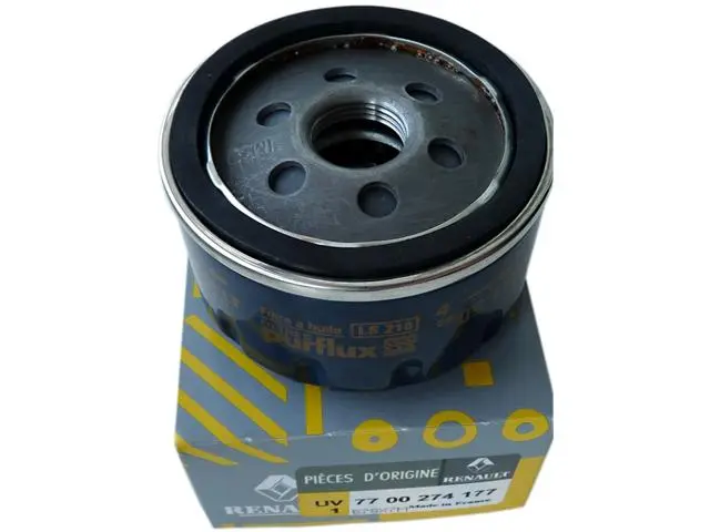 7700274177 Engine Parts Oil Filter for