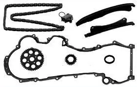 6606024 Engine Parts Timing Component Kit for