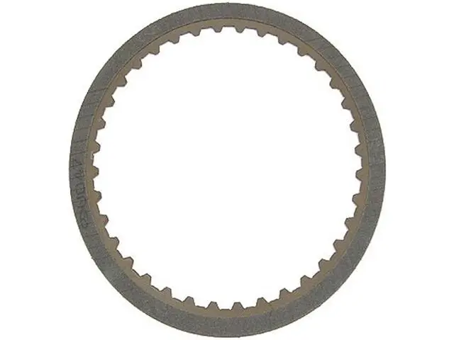 2102720025 Transmission Parts Clutch Disc for