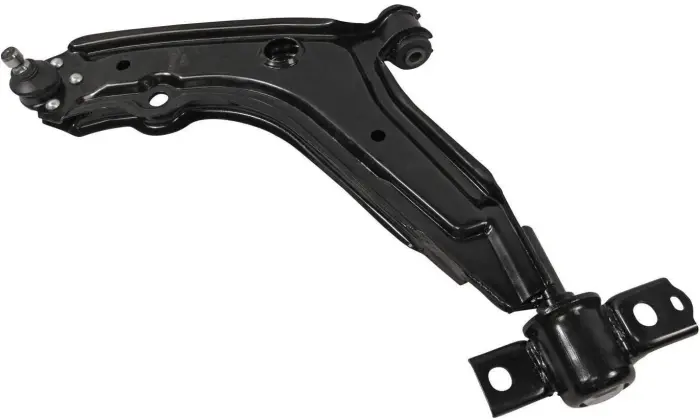 6U0407151A Suspension Parts Control Arm for VW CADDY, SKODA FELICIA Cube Van (6U5)