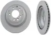 7L8615601E Brake Disc for AUDI Q7, PORSCHE Cayenne, VW TOUAREG