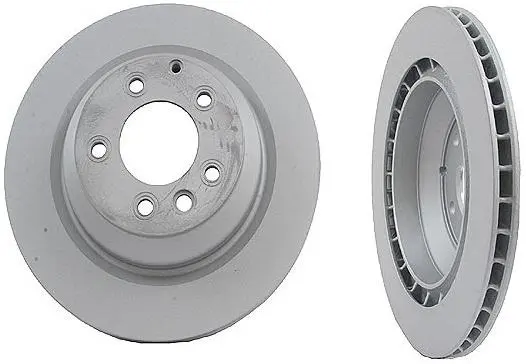 7L8615601E Brake Disc for AUDI Q7, PORSCHE Cayenne, VW TOUAREG