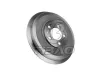 1155231038 Brake Drum for VW POLO V Saloon (602, 604, 612, 614), BORA (9M2)
