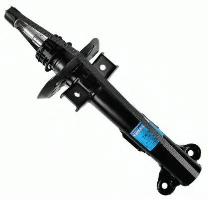 2123231300 Suspension Parts Front Shock Absorber for MERCEDES-BENZ E-CLASS (W212)