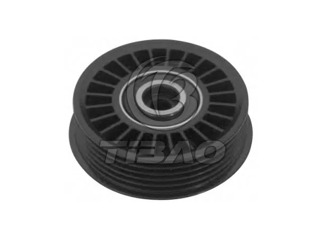 038145278 Engine Parts Guide Pulley,Timing for AUDI A4, VW BEETLE, SKODA SUPERB I (3U4), SUPERB I Sedan (3U4)