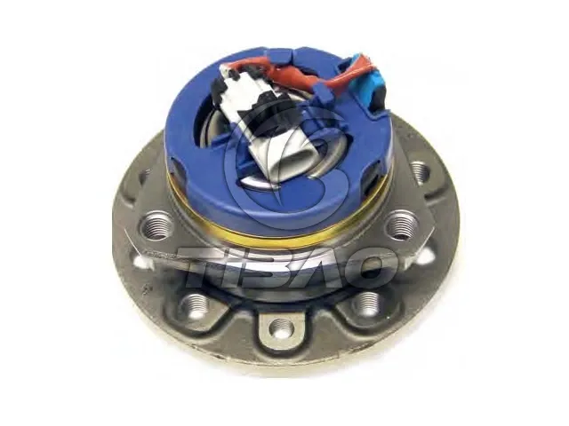 1603211 Transmission Parts Wheel Hub for OPEL ASTRA H CLASSIC Hatchback (A04), ASTRA H FAMILY Ha, VAUXHALL ASTRAVAN Mk V (H) Estate Van (A04)