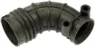 13541726634 Engine Parts Air Grid Hose for BMW 5 (E34)