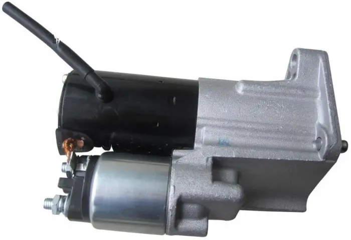 LR029180 Starter Motor for LAND ROVER FREELANDER 2 (L359)