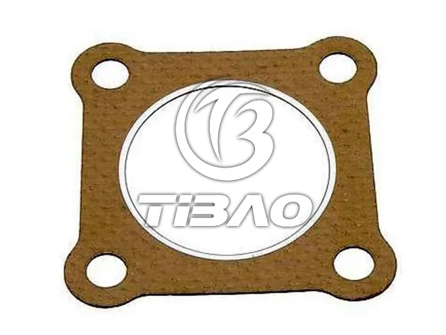 155253115 Engine Parts Exhaust Manifold Gasket for AUDI A3, VW EOS, SEAT IBIZA IV SC (6J1, 6P5), IBIZA Mk IV SC (6J1, 6P5), SKODA LAURA II (1Z3), OCTAVIA II (1Z3)