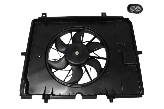 0015003593 Engine Parts Radiator Fan for MERCEDES-BENZ E-CLASS (W210)