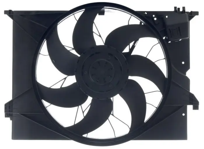 2215000993 Engine Parts Radiator Fan for MERCEDES-BENZ S-CLASS (W221)