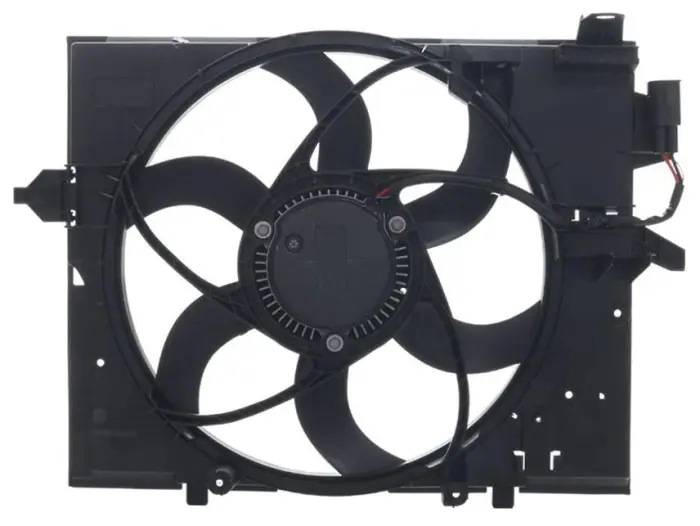 17427526824 Engine Parts Radiator Fan for BMW 5 (E60)