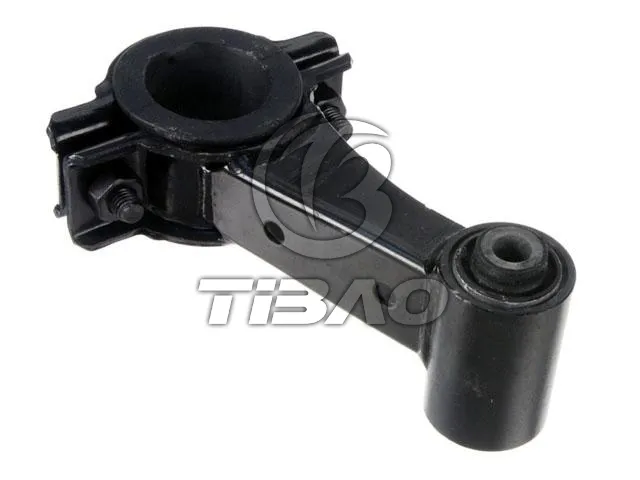 1633200090 Engine Parts Balance Bar Bracket for MERCEDES-BENZ M-CLASS (W163)