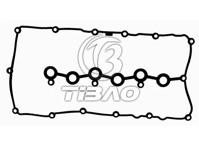 03H103483C Engine Parts Valve Cover Gasket for AUDI Q7, VW CC, SKODA SUPERB II (3T4)