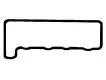 712306100 Engine Parts Valve Cover Gasket for MERCEDES-BENZ 123 Saloon (W123), /8 (W115)