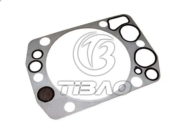 612510515 Engine Parts Cylinder Head Gasket for MERCEDES-BENZ O 403, SK, TOURISMO (O 350), O 404, MK, O 340, O 408, O 405, O 407, O 304, O 330, O 303, NG, O 305, O 307, OH, O 302