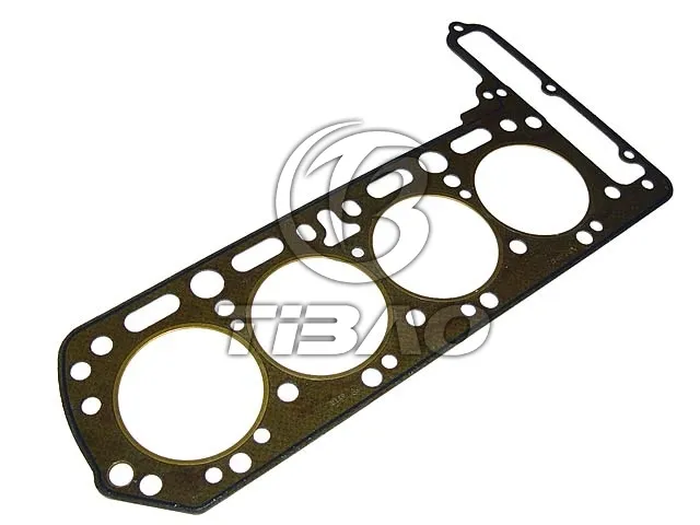 612406040 Engine Parts Cylinder Head Gasket for MERCEDES-BENZ MB, SEAT 132 (132A), SSANGYONG KORANDO (K5, K9)