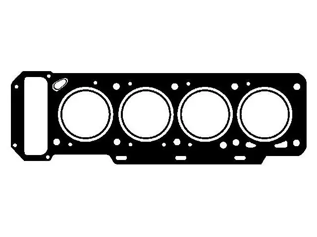 612419060 Engine Parts Cylinder Head Gasket for BMW 3 (E21), 5 (E12), 1502-2002 (E10), 1500-2000 (115, 116, 118, 121), 2000 Coupe (120)